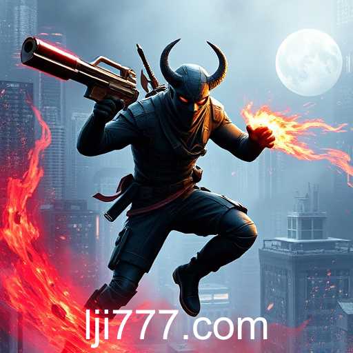 Exploring the Thrilling World of Action Games: A Dive into the Category with 'ji777'