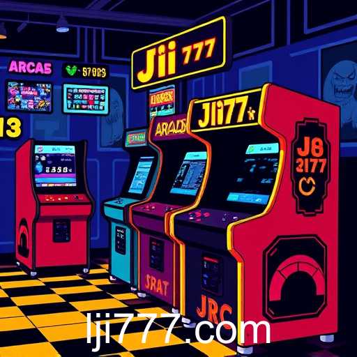 Exploring the Timeless Allure of 'Arcade Classics': The 'ji777' Selection
