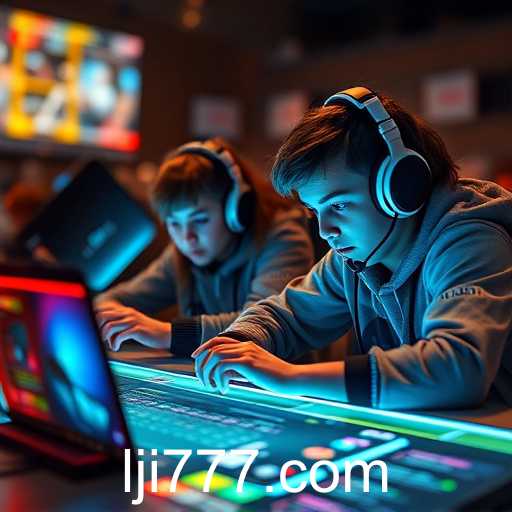 Digital Gaming's Role in Education and Entertainment