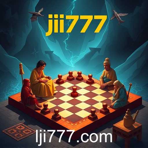 Digital Gaming Revolution: ji777 Leading the Charge