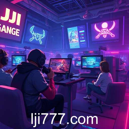 The Evolution and Influence of Online Gaming in 2025