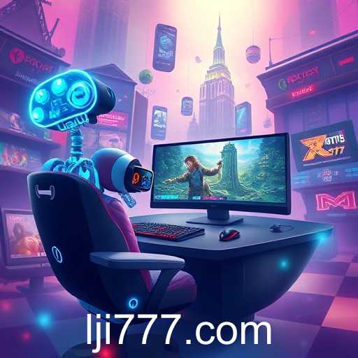 The Evolution of Online Gaming in 2025