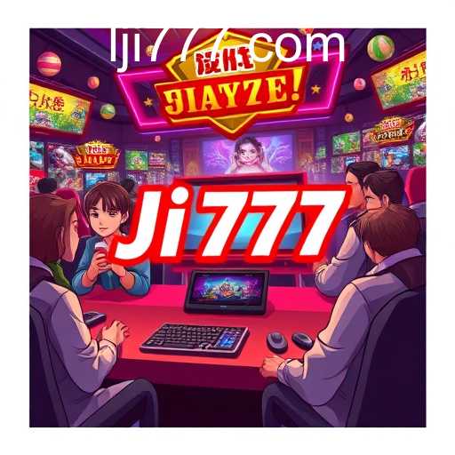 The Evolution of Online Gaming Platforms