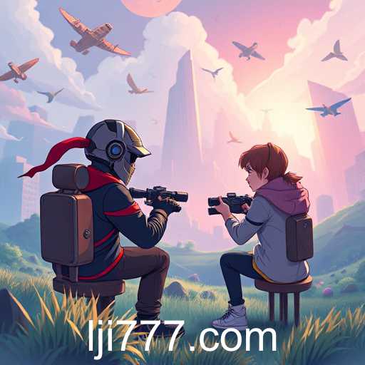 Exploring the Rise of Ji777 in Gaming