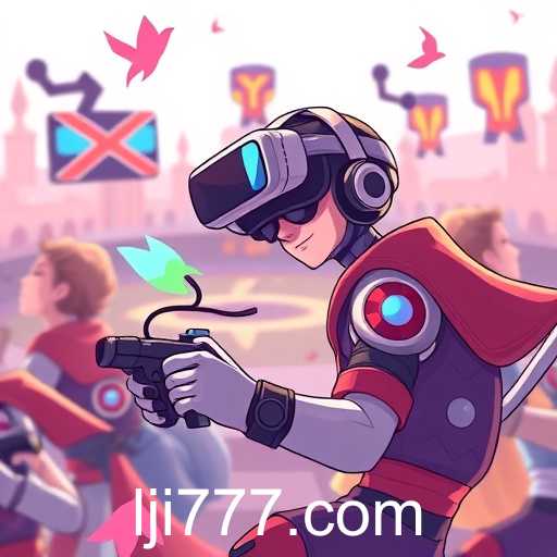 Gaming Evolution in the Digital Era