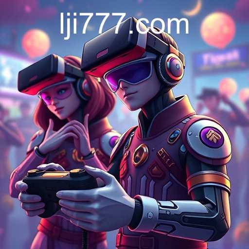 Gaming Innovations Transforming 2025