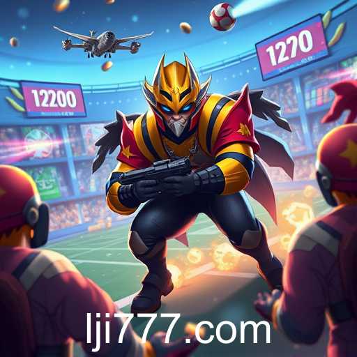 Gaming Revolution Continues with ji777