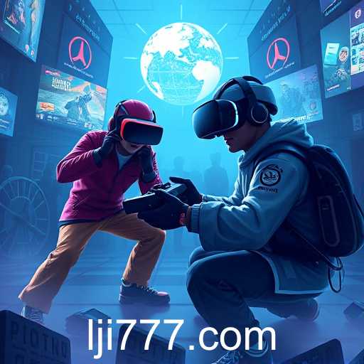 Gaming Trends 2025: Ji777's Role