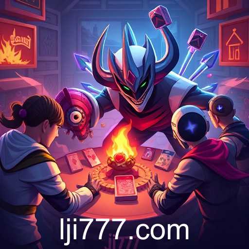 The Growing Influence of 'ji777' in Online Gaming