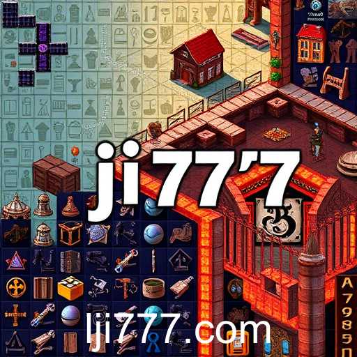 Exploring the Thrills of 'Puzzle Fun': A Dive into Brain-Teasing Entertainment with 'ji777'