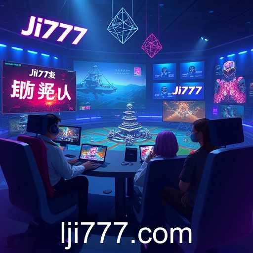 Revolution in Online Gaming