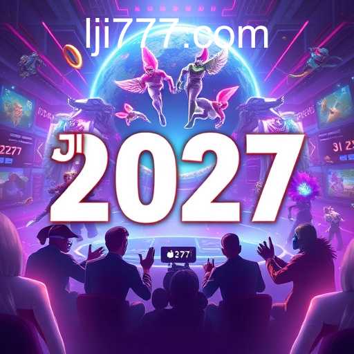The Rise of ji777: Reinventing Online Gaming