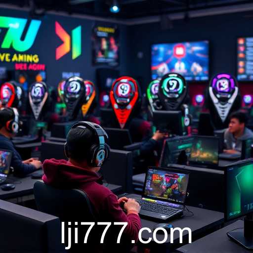 The Rise of Online Gaming Communities